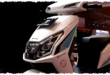 IIMS 2026 Diserbu Motor Listrik Baru, Dari Rp2,9 Juta sampai 5 KW Mana yang Paling Layak?