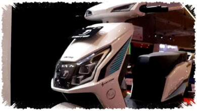 IIMS 2026 Diserbu Motor Listrik Baru, Dari Rp2,9 Juta sampai 5 KW Mana yang Paling Layak? IIMS 2026 Diserbu Motor Listrik Baru, Dari Rp2,9 Juta sampai 5 KW Mana yang Paling Layak?