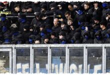 IJsselderby Tertahan Karena Gezicht Bedekking PEC, Volendam Bisa Antar PSV Juara?