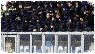 IJsselderby Tertahan Karena Gezicht Bedekking PEC, Volendam Bisa Antar PSV Juara?