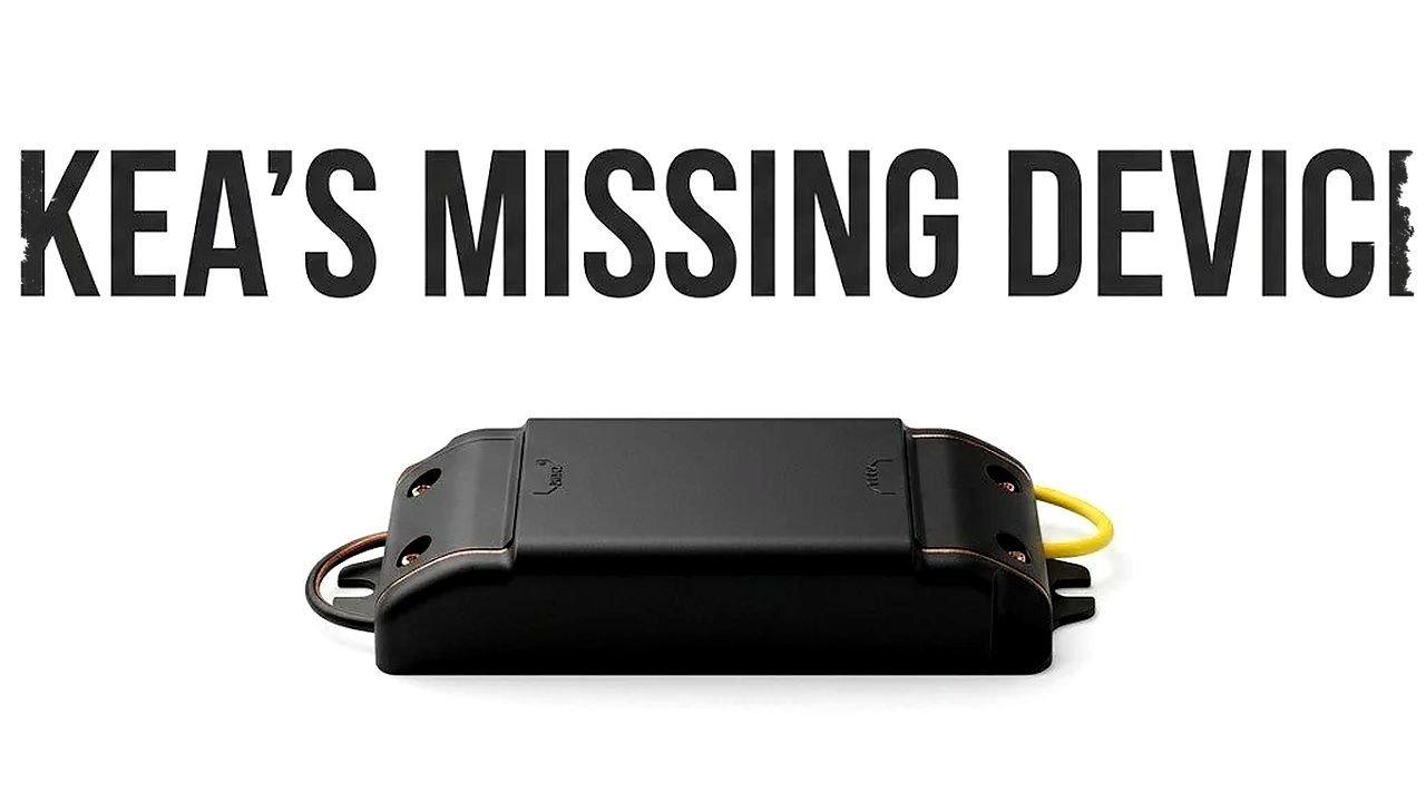 IKEA Ubah Aturan Smart Lighting, Dubbelkisel Pangkas Hub dan Putus Ketergantungan Bohlam