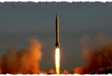 IRGC Siapkan Balasan Mematikan, Gencatan Senjata Di Ujung Jurang?