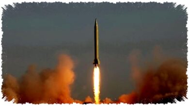 IRGC Siapkan Balasan Mematikan, Gencatan Senjata Di Ujung Jurang?