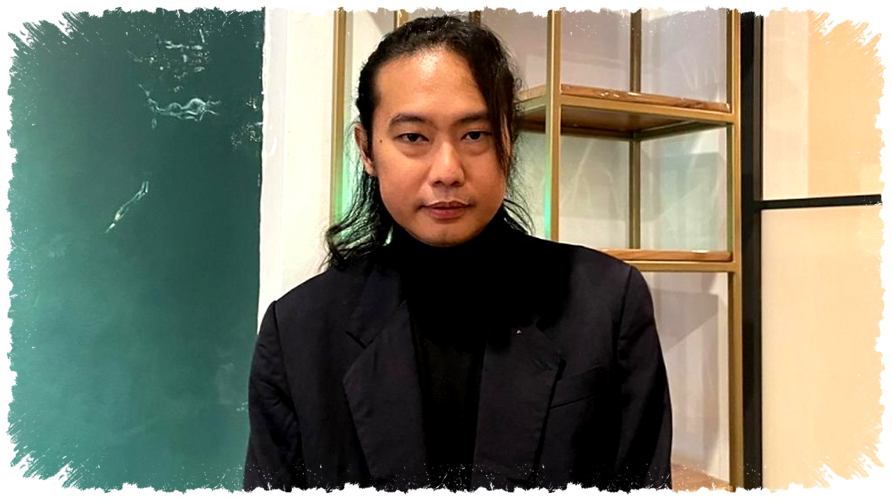 Ibnu Wildan Siap Rilis Perayaan Patah Hati, Langkah Keluar dari Nyaman Menuju Karya Orisinal