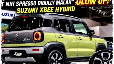 Ignis Reborn 2026?, Suzuki XBee Hybrid Auto Bikin SPresso Terlihat Ketinggalan Kelas