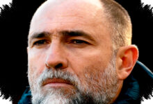 Igor Tudor Dan 44 Hari Di Tottenham, Masuk Daftar Singkat Para Pelatih Tersingkat Liga Inggris