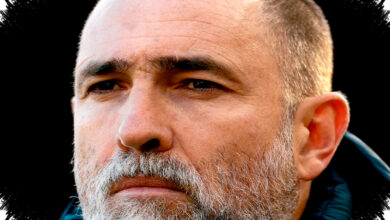 Igor Tudor Dan 44 Hari Di Tottenham, Masuk Daftar Singkat Para Pelatih Tersingkat Liga Inggris