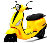 Imoto Octa GT 2026 Resmi Meluncur, Motor Listrik Sporty yang Menekan Harga Tanpa Kompromi Tenaga