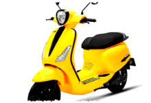 Imoto Octa GT 2026 Resmi Meluncur, Motor Listrik Sporty yang Menekan Harga Tanpa Kompromi Tenaga