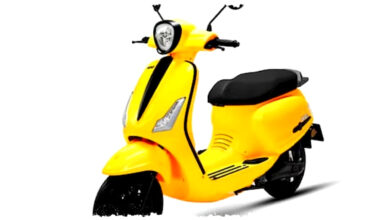 Imoto Octa GT 2026 Resmi Meluncur, Motor Listrik Sporty yang Menekan Harga Tanpa Kompromi Tenaga