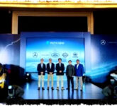 Inchcape Gas Pol Lokal dan Premium, Pasar Otomotif Indonesia Makin Diperasatkan