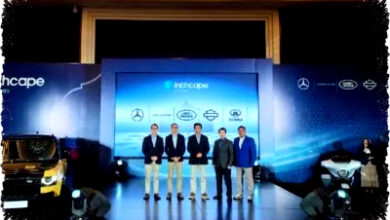 Inchcape Gas Pol Lokal dan Premium, Pasar Otomotif Indonesia Makin Diperasatkan