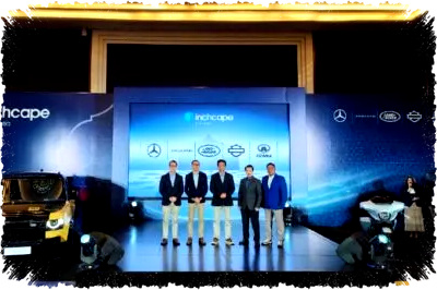 Inchcape Gas Pol Lokal dan Premium, Pasar Otomotif Indonesia Makin Diperasatkan Inchcape Gas Pol Lokal dan Premium, Pasar Otomotif Indonesia Makin Diperasatkan