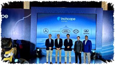 Inchcape Siap Tambah Merek Baru di Indonesia, Momentum Tepat Masih Ditunggu