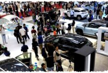 Indef Desak Insentif Mobil Listrik Diperpanjang, Harga Minyak Bisa Memukul Fiskal