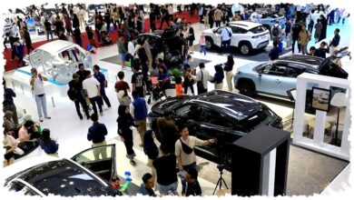 Indef Desak Insentif Mobil Listrik Diperpanjang, Harga Minyak Bisa Memukul Fiskal