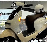 Indomobil Cutie Pro 2026 Menohok, Rp15 Jutaan Tanpa Sewa Baterai Fitur NFC dan Auto Nahan! Indomobil Cutie Pro 2026 Menohok, Rp15 Jutaan Tanpa Sewa Baterai Fitur NFC dan Auto Nahan!