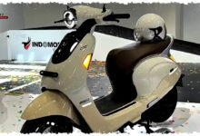 Indomobil Cutie Pro 2026 Menohok, Rp15 Jutaan Tanpa Sewa Baterai Fitur NFC dan Auto Nahan!