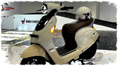 Indomobil Cutie Pro 2026 Menohok, Rp15 Jutaan Tanpa Sewa Baterai Fitur NFC dan Auto Nahan!