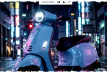 Indomobil E-Motor QT Rp15 Jutaan, Tanpa Sewa Baterai Ini Menampar Motor Listrik Murah 2026 Indomobil E-Motor QT Rp15 Jutaan, Tanpa Sewa Baterai Ini Menampar Motor Listrik Murah 2026