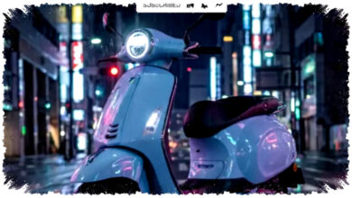 Indomobil E-Motor QT Rp15 Jutaan, Tanpa Sewa Baterai Ini Menampar Motor Listrik Murah 2026 Indomobil E-Motor QT Rp15 Jutaan, Tanpa Sewa Baterai Ini Menampar Motor Listrik Murah 2026