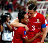 Indonesia Hadapi Bulgaria Di Final FIFA Series 2026, Siaran Langsung Di Vidio Dan TV Digital