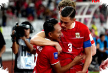 Indonesia Hadapi Bulgaria Di Final FIFA Series 2026, Siaran Langsung Di Vidio Dan TV Digital