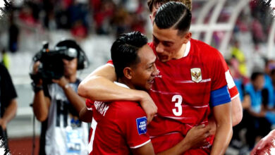 Indonesia Hadapi Bulgaria Di Final FIFA Series 2026, Siaran Langsung Di Vidio Dan TV Digital