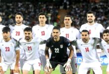 Infantino Tegaskan Iran Tetap Bermain di Amerika Serikat, FIFA Siapkan Dukungan Penuh Infantino Tegaskan Iran Tetap Bermain di Amerika Serikat, FIFA Siapkan Dukungan Penuh