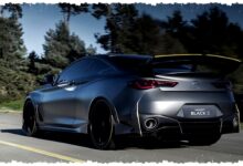 Infiniti Bangkitkan Sedan Sport Manual Bertenaga Tinggi, Janji Baru Setelah Serangkaian Gagal Total Infiniti Bangkitkan Sedan Sport Manual Bertenaga Tinggi, Janji Baru Setelah Serangkaian Gagal Total