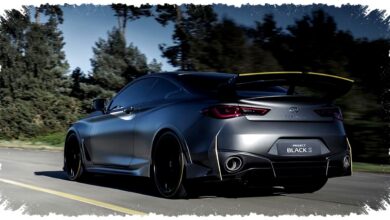 Infiniti Bangkitkan Sedan Sport Manual Bertenaga Tinggi, Janji Baru Setelah Serangkaian Gagal Total