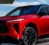 Infiniti QX65 Hadir Saat Masa Depannya Diragukan, Sinyal Terakhir Merek Mewah Nissan Ini?