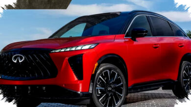 Infiniti QX65 Hadir Saat Masa Depannya Diragukan, Sinyal Terakhir Merek Mewah Nissan Ini?