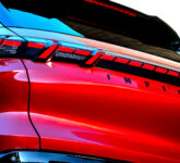 Infiniti QX65 Pakai Cat Merah Emas, Truk Lapis Baja Dibutuhkan Untuk Mengangkutnya