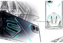 Infinix GT 50 Pro Tampil dalam Dua Warna, Bocoran Fitur Gaming-nya Kian Tajam