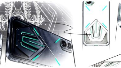 Infinix GT 50 Pro Tampil dalam Dua Warna, Bocoran Fitur Gaming-nya Kian Tajam