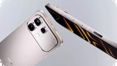 Infinix Note 60 5G Speknya Gila Di Rp4 Jutaan, Tapi Kekurangannya Tak Bisa Diabaikan