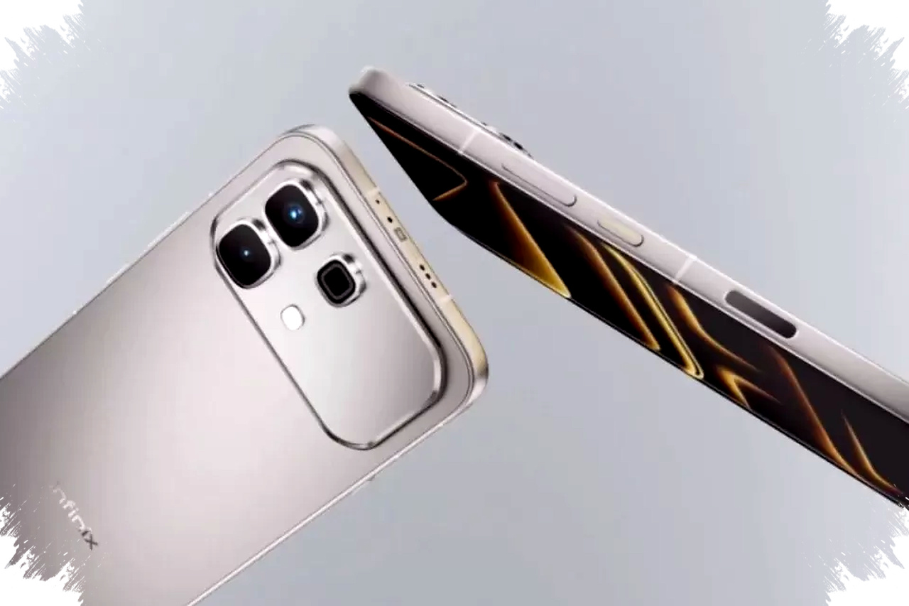 Infinix Note 60 5G Speknya Gila Di Rp4 Jutaan, Tapi Kekurangannya Tak Bisa Diabaikan