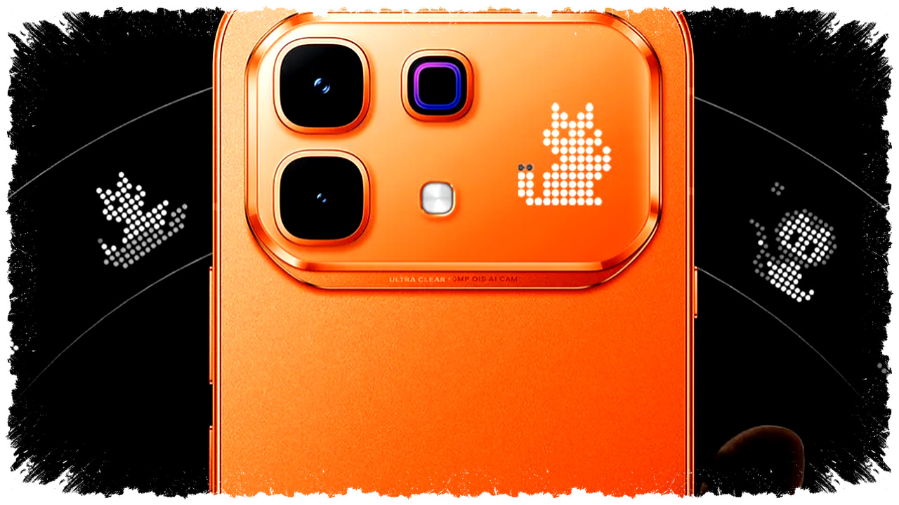 Infinix Note 60 Pro Makin Berani, Tombol Ala iPhone dan Tiga Warna Resmi Terungkap Infinix Note 60 Pro Makin Berani, Tombol Ala iPhone dan Tiga Warna Resmi Terungkap