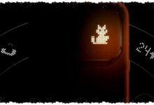 Infinix Note 60 Pro Makin Nekat, Layar Belakang 288 LED Ini Sulit Diabaikan