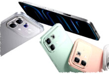 Infinix Note 60 Pro Meluncur 13 April, Layar LED Belakangnya Mirip Glyph