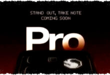 Infinix Note 60 Pro Segera Meluncur, Snapdragon 7s Gen 4 dan Baterai 6500mAh Jadi Senjata Utama Infinix Note 60 Pro Segera Meluncur, Snapdragon 7s Gen 4 dan Baterai 6500mAh Jadi Senjata Utama