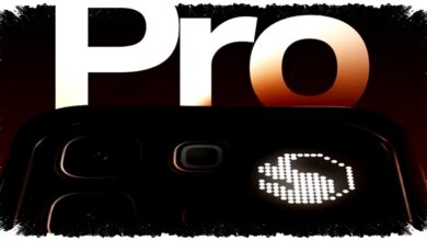 Infinix Note 60 Pro Segera Tiba, Layar Belakang Uniknya Jadi Penentu Perhatian