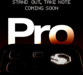 Infinix Note 60 Pro Siap Meluncur 13 April, Panel Active Matrix-nya Terlihat Menantang Nothing