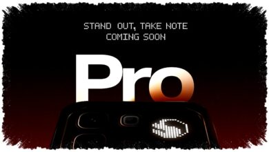 Infinix Note 60 Pro Siap Menggoda, Layar Belakang dan Snapdragon 7s Gen 4 Jadi Senjata