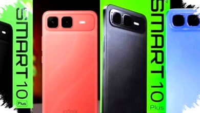 Infinix Smart 10 2026 Murah Meriah, Fitur Lengkap di Kelas Rp1 Jutaan