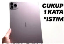 Infinix XPAD 20 Pro Harga 2 Jutaan, Performa Kencang Rasa Laptop Mini!