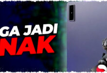 Infinix XPAD GT 13 Inci, Tablet Gaming Murah Rasa Flagship Yang Serius Ngebut!