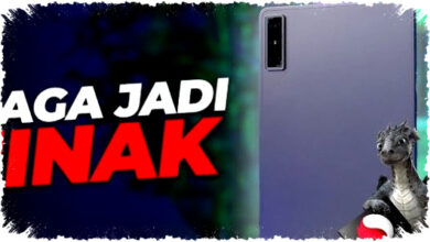 Infinix XPAD GT 13 Inci, Tablet Gaming Murah Rasa Flagship Yang Serius Ngebut!