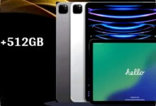 Infinix XPad LTE Mengguncang Kelas Murah, Tablet SIM Card 2 Jutaan Paling Dicari 2026